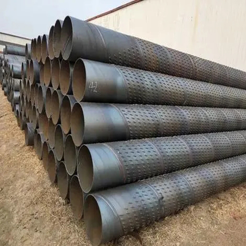 漳州滤水管执行标准中具体参数