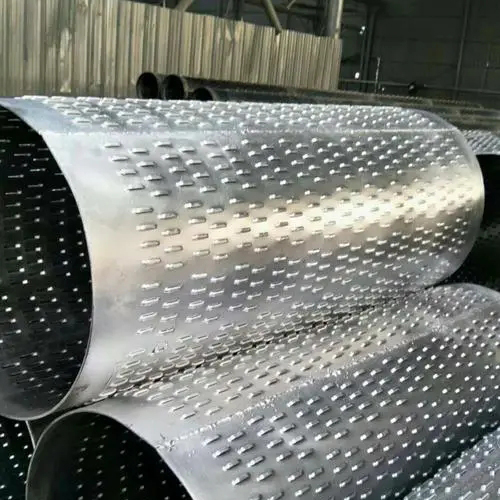 漳州滤水管参考标准及其他因素