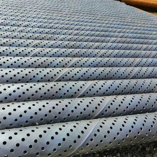 漳州桥式滤水管如何分类？