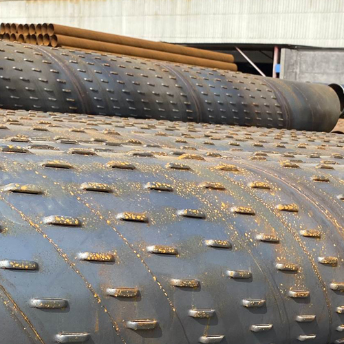 漳州桥式滤水管的材质如何选择？