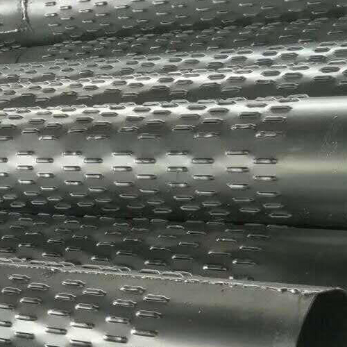 漳州滤水管的焊接工艺有哪些