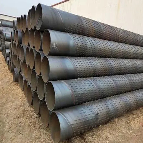 漳州房建滤水管规格的选择