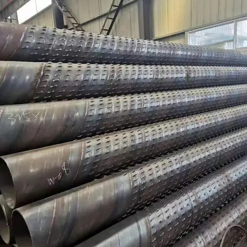 漳州滤水管施工过程中如何保证安全操作？