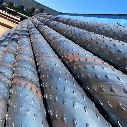 漳州滤水管长度的选择方式