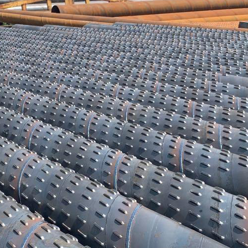 漳州滤水管现场勘测技术要求