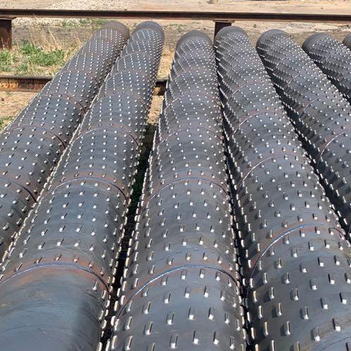 漳州滤水管在工程建设中的作用是什么？