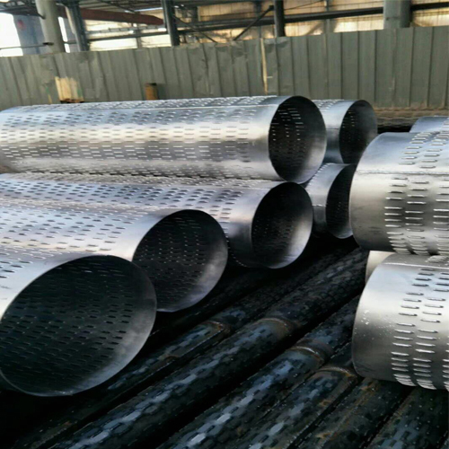 漳州桥式滤水管设备安装注意事项