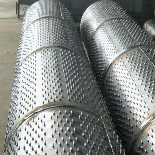 漳州孔式滤水管型号的选择