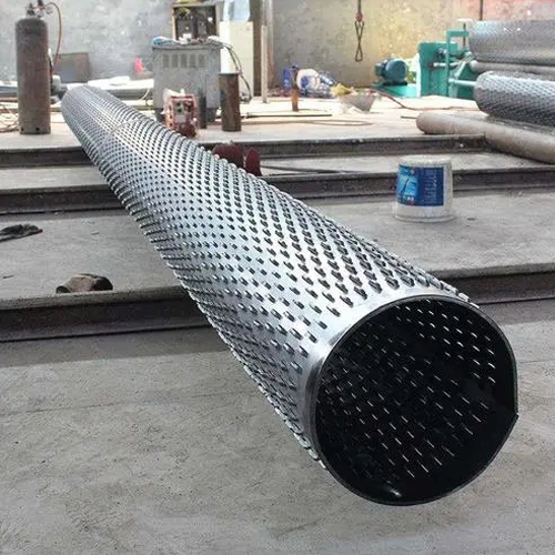 漳州滤水管的施工标准包括哪几个方面？