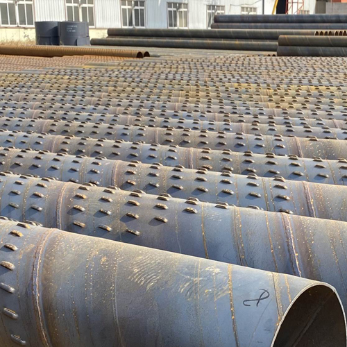 漳州滤水管规格型号的选择