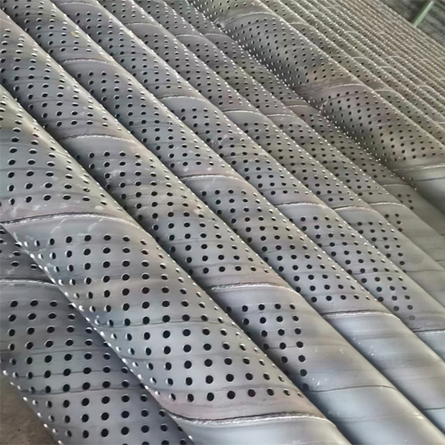 漳州滤水管降水原理是什么？